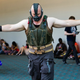 Image for article titled The Most Creative and Sensational Cosplay From Comic-Con 2013